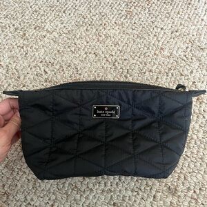 Kate Spade Cosmetic Bag